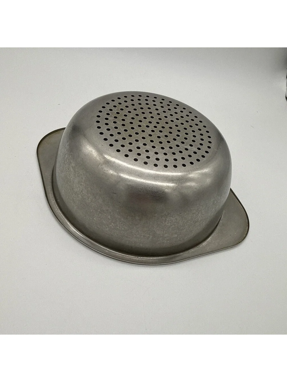 N/A vintage stainless